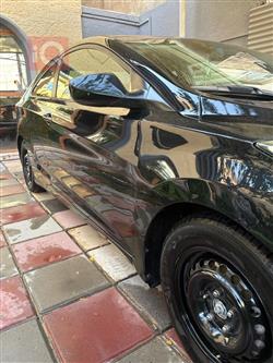 هیۆندای ئەلەنترا